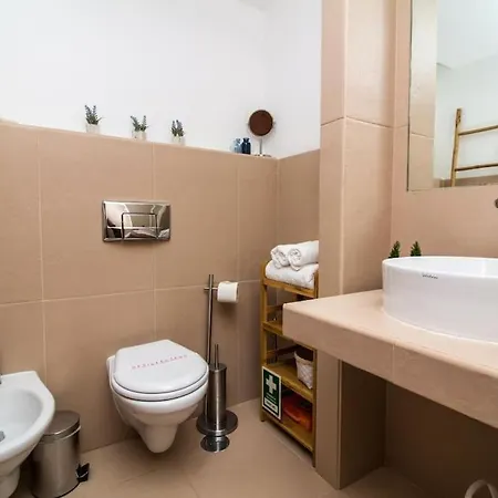 Anchor By Ici Algarve *