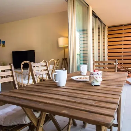 Anchor By Ici Algarve