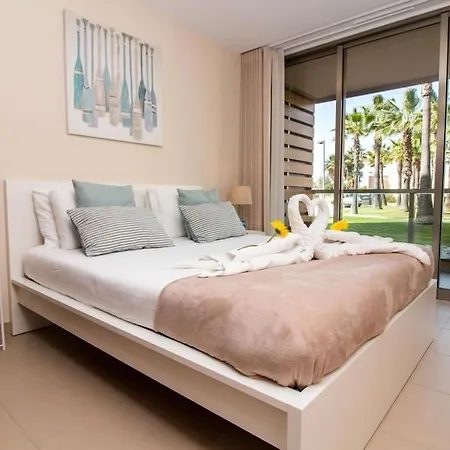 Anchor By Ici Algarve Appartement
