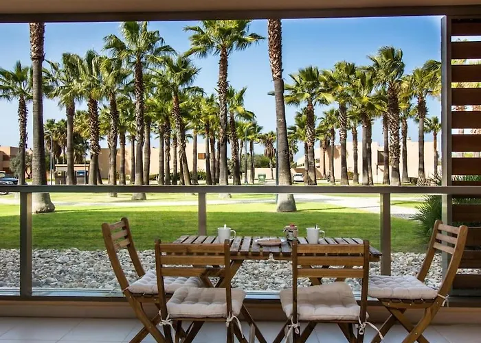 Anchor By Ici Albufeira