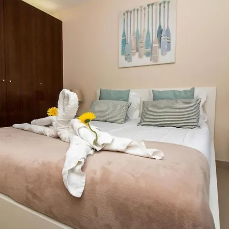 Anchor - Herdade Dos Salgados & Luxurious & 7 Pools & Golf Apartment