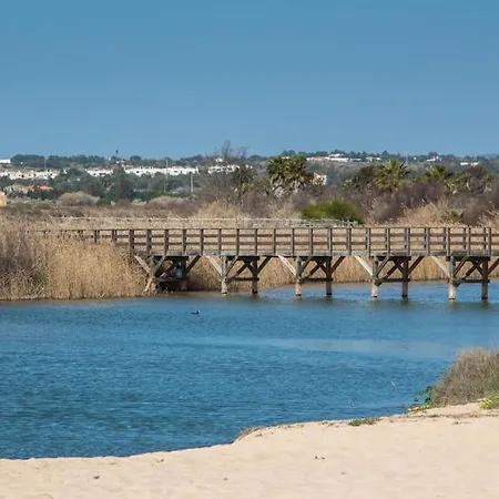 Apartment Anchor - Herdade Dos Salgados & Luxurious & 7 Pools & Golf