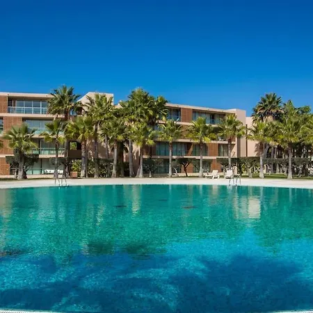Apartment Anchor - Herdade Dos Salgados & Luxurious & 7 Pools & Golf Albufeira