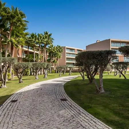 Anchor - Herdade Dos Salgados & Luxurious & 7 Pools & Golf Albufeira