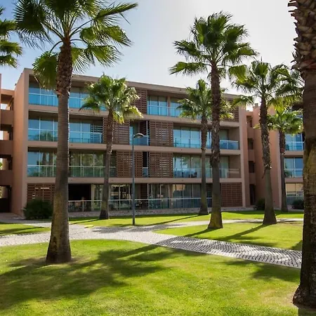 Anchor By Ici Algarve * 阿尔布费拉