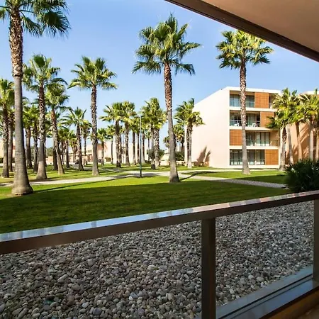 Apartment Anchor - Herdade Dos Salgados & Luxurious & 7 Pools & Golf *