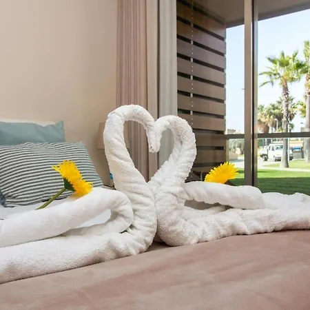 Anchor - Herdade Dos Salgados & Luxurious & 7 Pools & Golf Apartment Albufeira