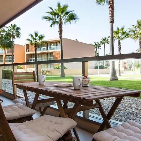 Anchor - Herdade Dos Salgados & Luxurious & 7 Pools & Golf *