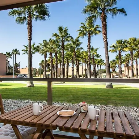 Anchor By Ici Algarve 阿尔布费拉