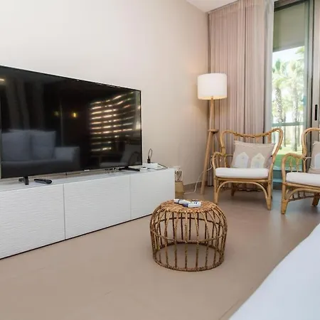 Anchor By Ici Algarve * 阿尔布费拉