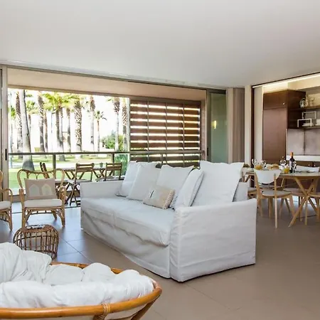 Apartment Anchor - Herdade Dos Salgados & Luxurious & 7 Pools & Golf
