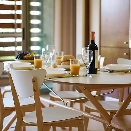 Apartment Anchor - Herdade Dos Salgados & Luxurious & 7 Pools & Golf *
