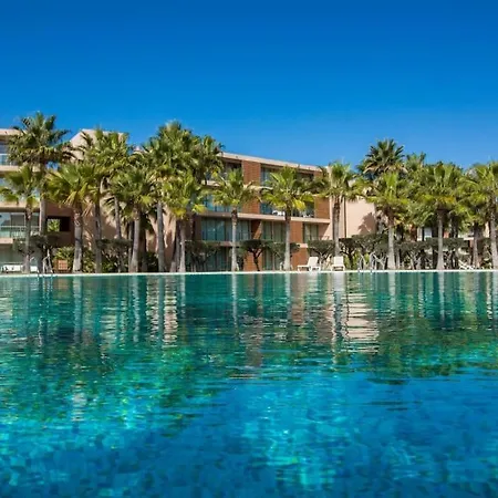 Anchor - Herdade Dos Salgados & Luxurious & 7 Pools & Golf Apartment Albufeira