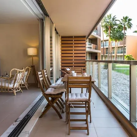 Apartment Anchor - Herdade Dos Salgados & Luxurious & 7 Pools & Golf Albufeira
