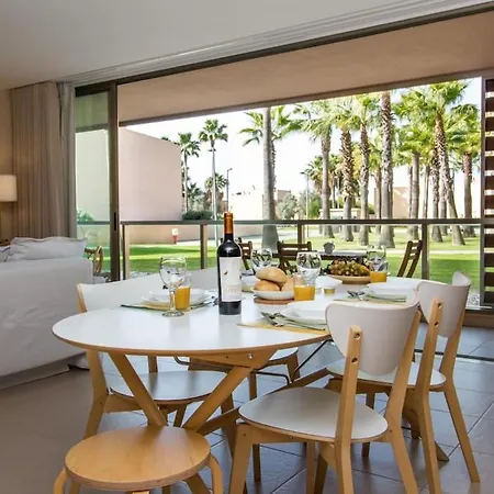 Anchor By Ici Algarve *