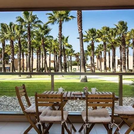 Anchor By Ici Algarve 阿尔布费拉