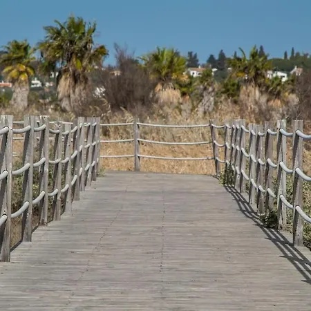 Anchor By Ici Algarve Apartment *