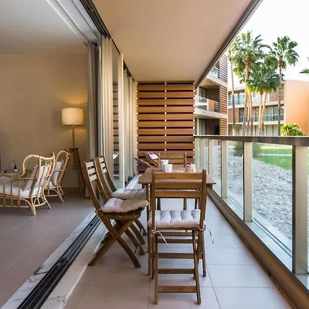 Apartment Anchor By Ici Algarve Albufeira