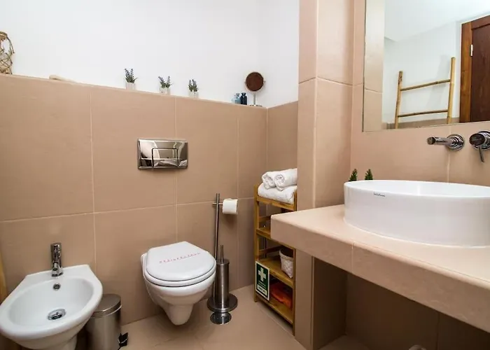 Anchor By Ici Algarve *