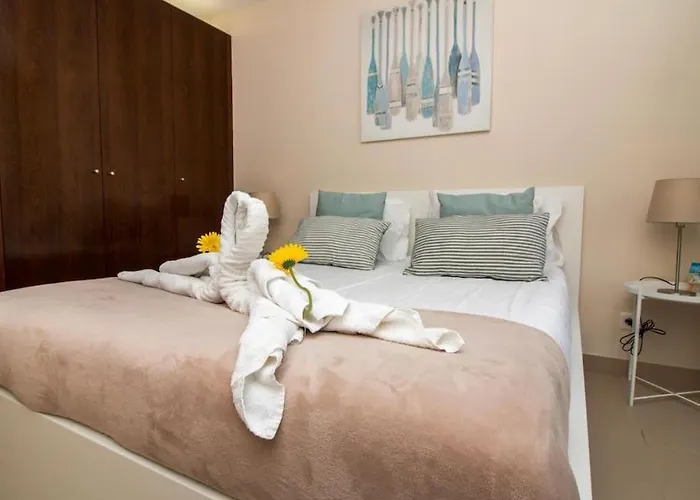 Anchor By Ici Algarve Apartament