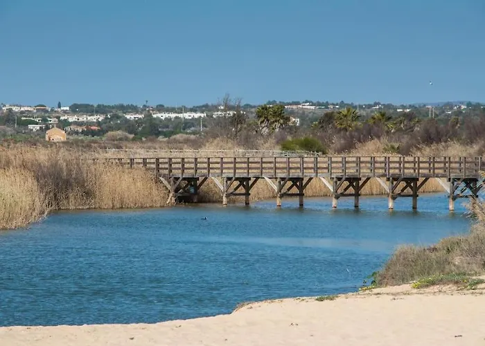 Apartament Anchor By Ici Algarve