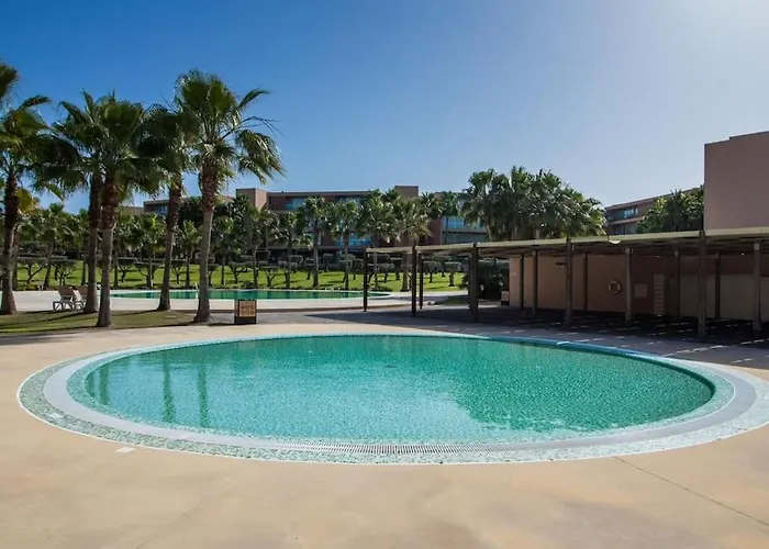 Apartament Anchor By Ici Algarve *