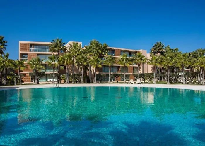 Apartament Anchor By Ici Algarve Albufeira