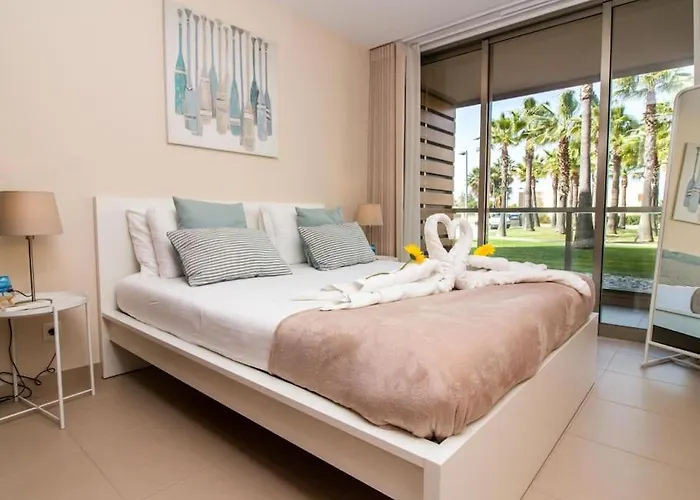 Anchor By Ici Algarve Apartament