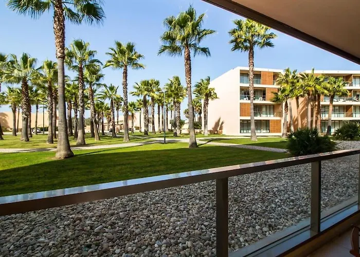 Apartament Anchor By Ici Algarve *