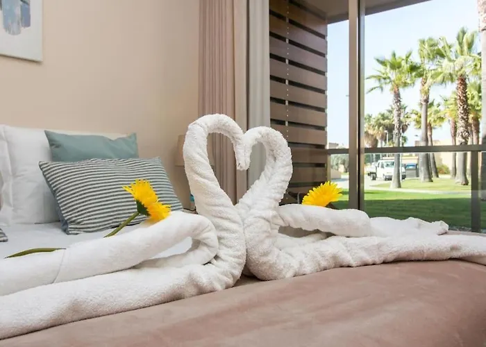 Anchor By Ici Algarve Apartament Albufeira