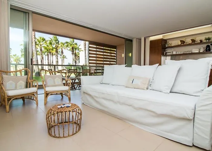 Apartament Anchor By Ici Algarve Albufeira