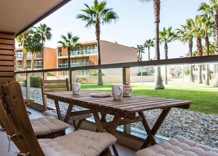 Anchor By Ici Algarve *