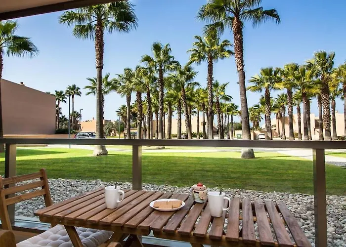 Anchor By Ici Algarve Albufeira