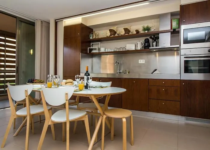 Anchor By Ici Algarve