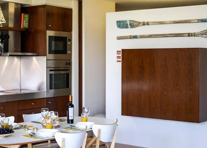 Anchor By Ici Algarve Apartament