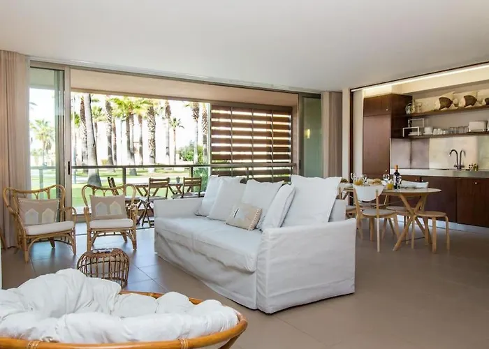 Apartament Anchor By Ici Algarve