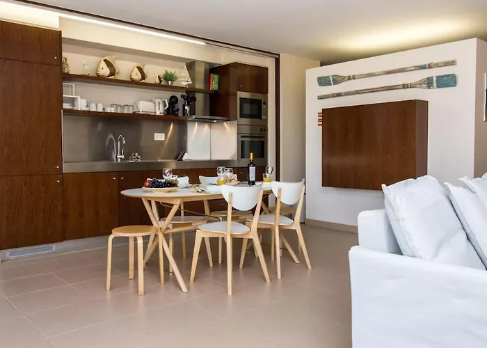 Anchor By Ici Algarve Apartament *