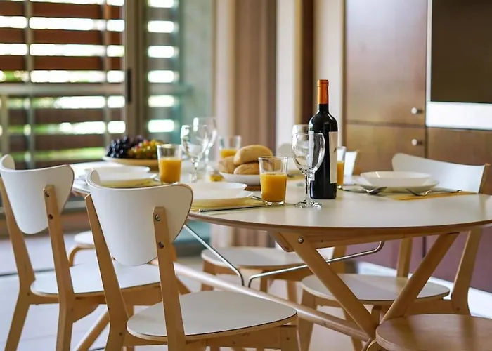 Apartament Anchor By Ici Algarve *