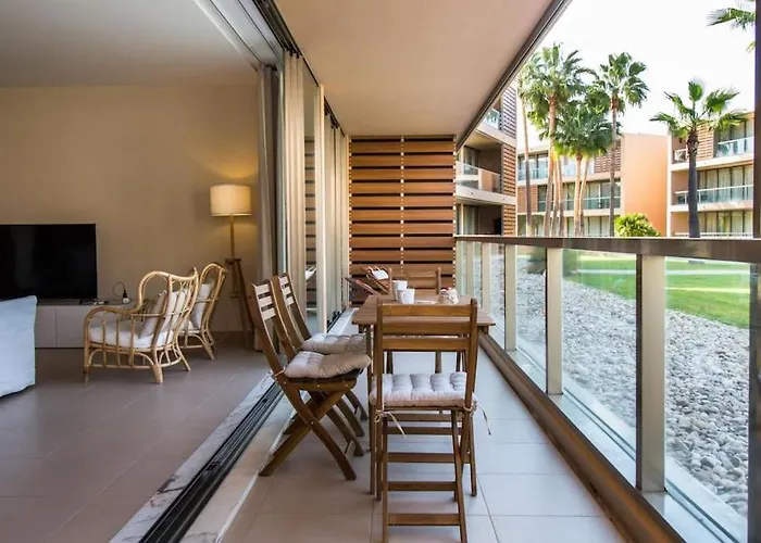 Apartament Anchor By Ici Algarve Albufeira