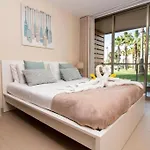 Anchor By Ici Apartment