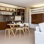 Anchor By Ici Daire *